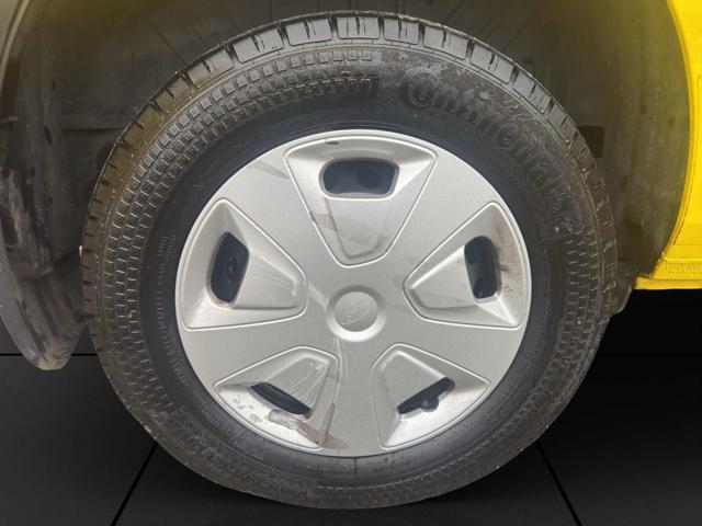 FORD Transit Custom 300 2.0 TDCI 131 CV L1H1-BLUETOOTH-CRUISE-SENSORI