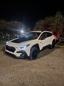 Subaru Crosstrek 2.0i e-Boxer 4wild km 0
