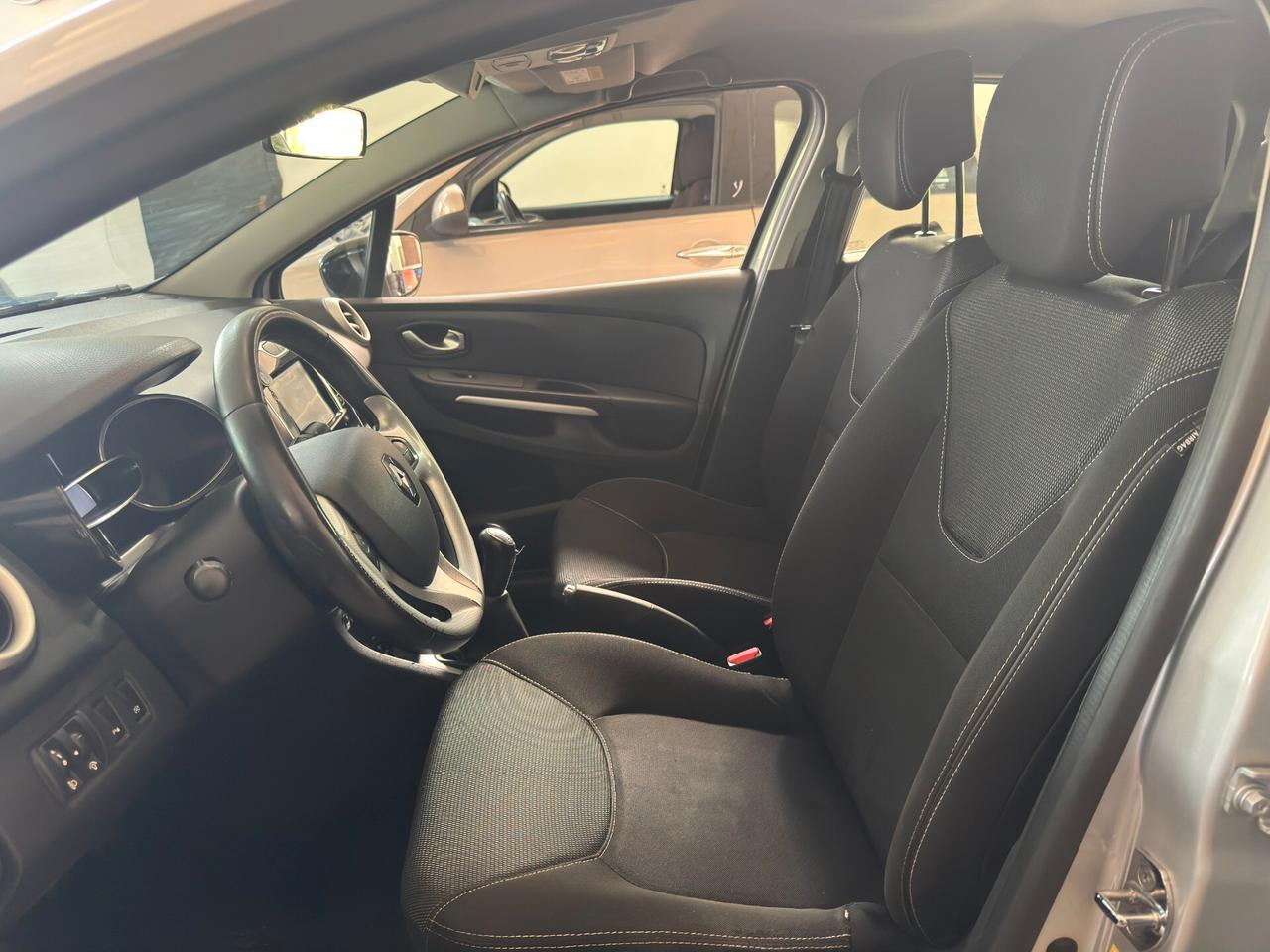 Renault Clio 4/IV - 1.5 dCi 8V 75CV Diesel Euro 6 - Start&Stop 5 porte Energy Life