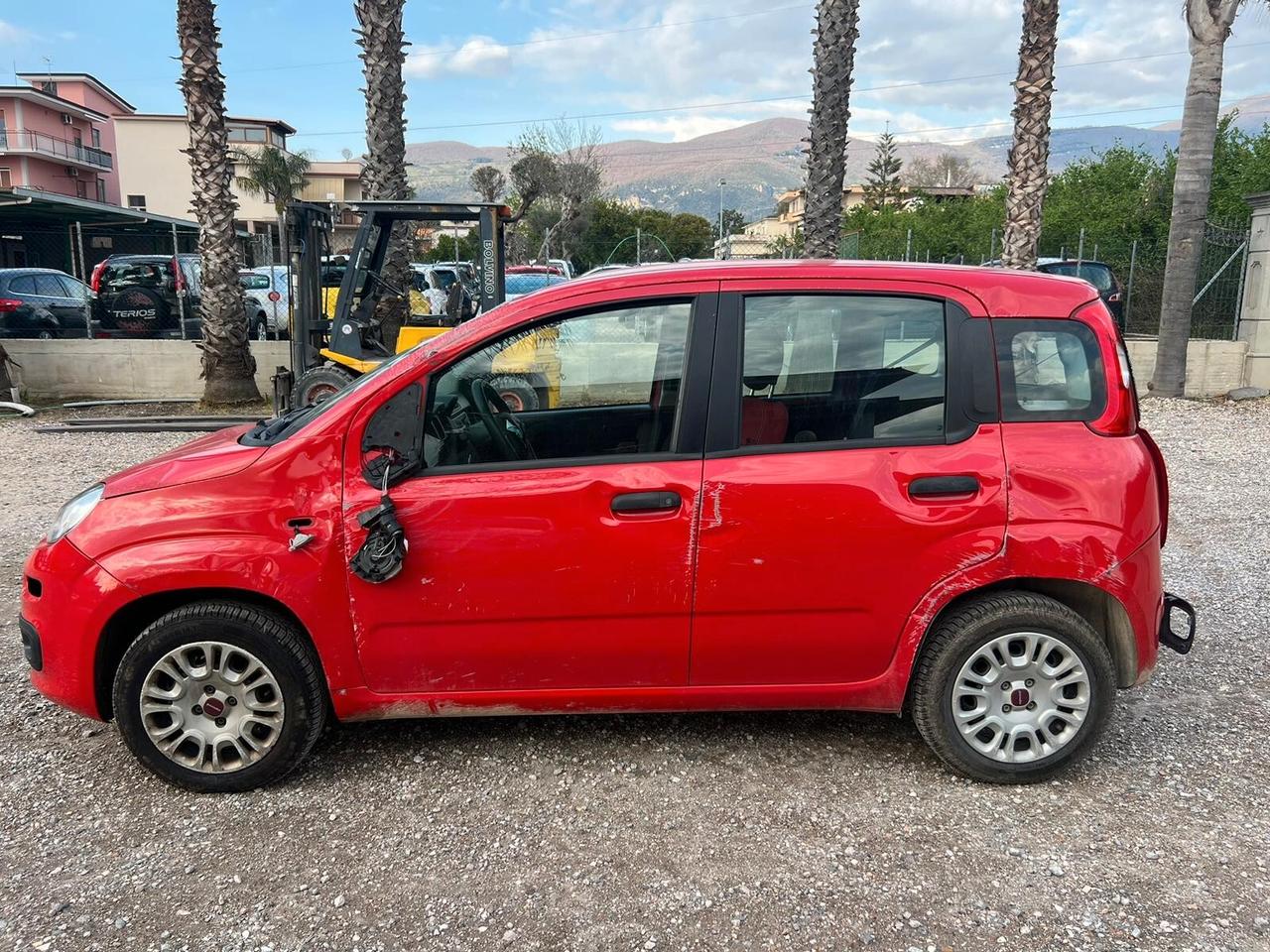 Fiat Panda 1.2 EasyPower Easy