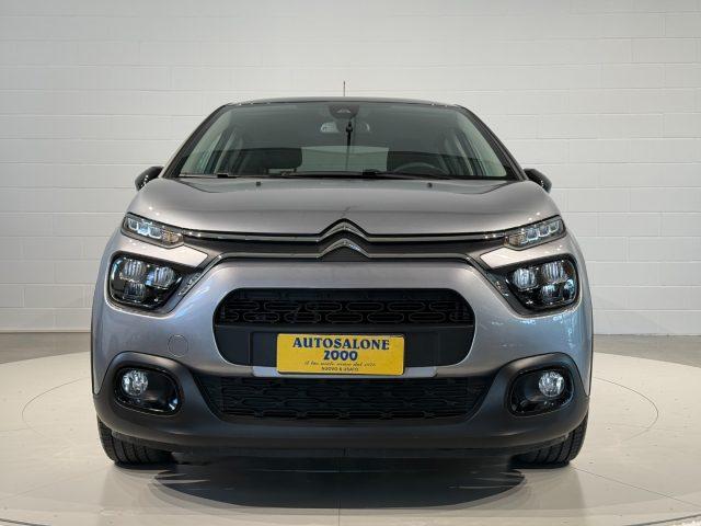CITROEN C3 PureTech 83cv S&S Shine PREZZO REALE
