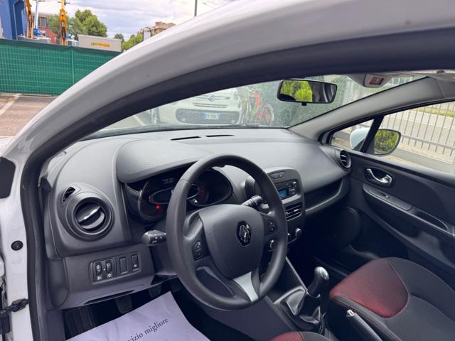 RENAULT Clio dCi 75CV 5 porte Life