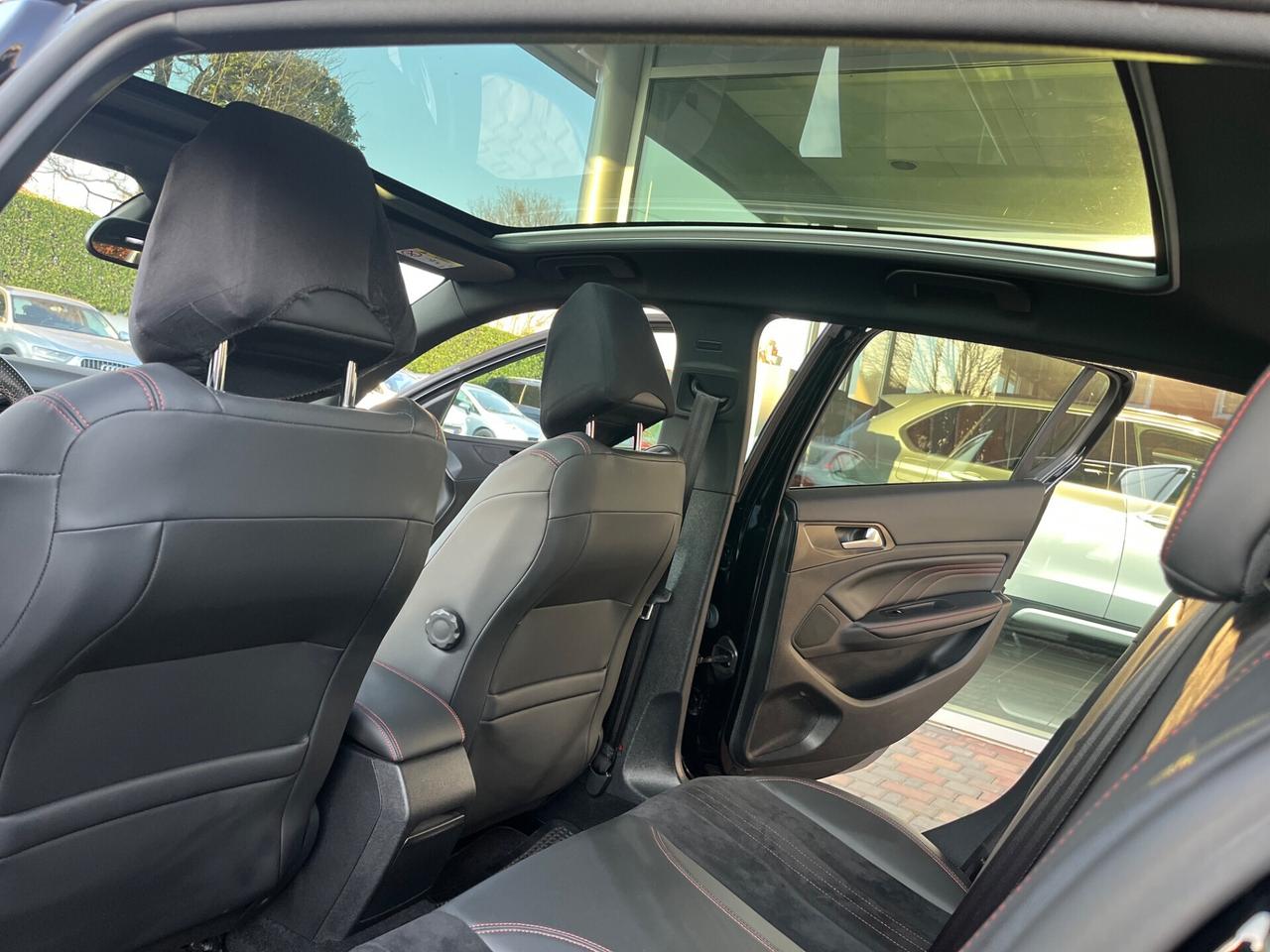 Peugeot 308 5p 1.6 thp 16v Gt s 95.000 KM !!!