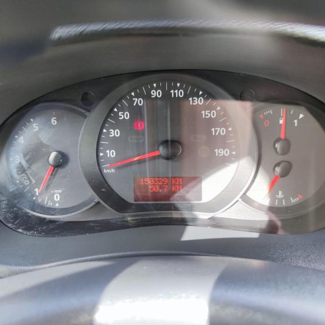 RENAULT KANGOO 1.5 DCI FURGONE 75CV- 2019