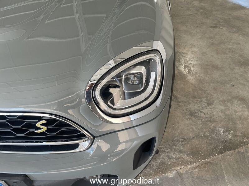 MINI Mini COOPER SE ALL4 COUNTRYMAN