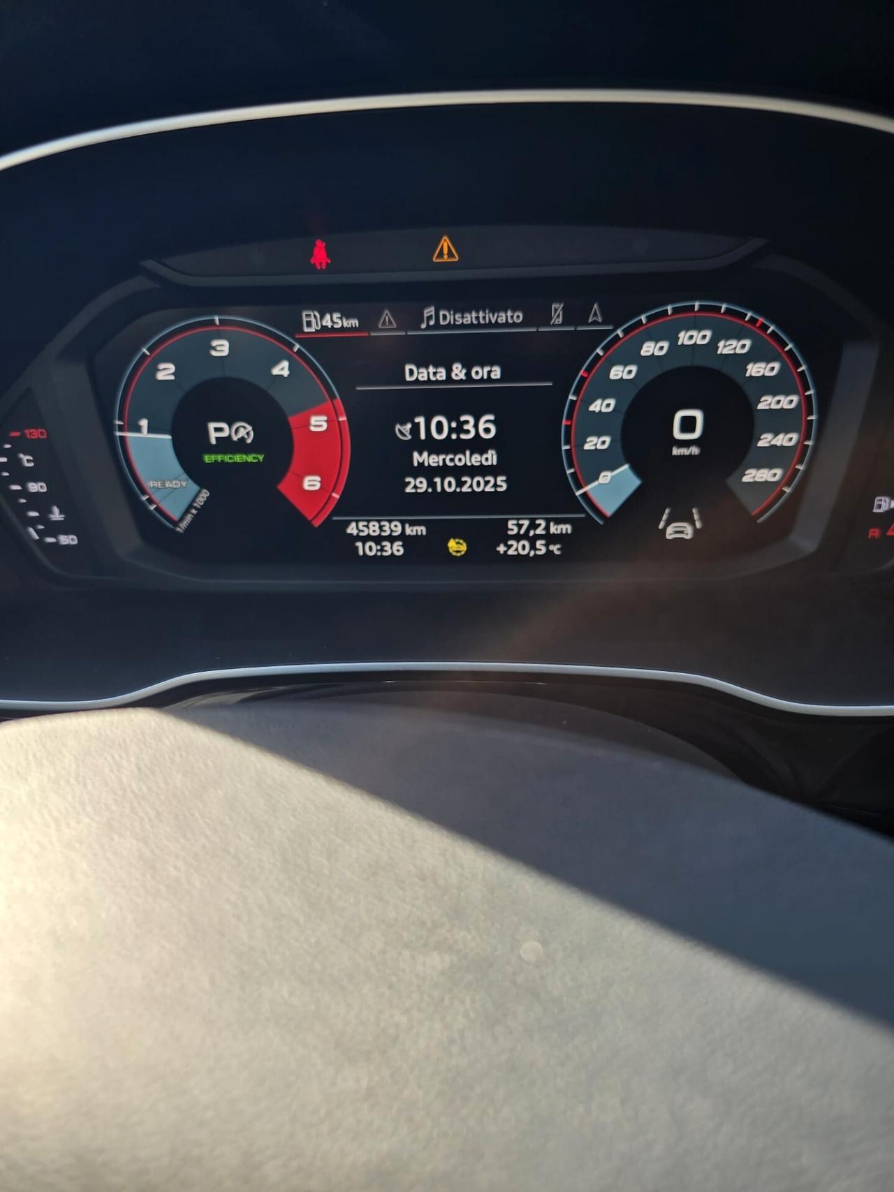 Audi Q3 SPB 35 TDI quattro S tronic line edition