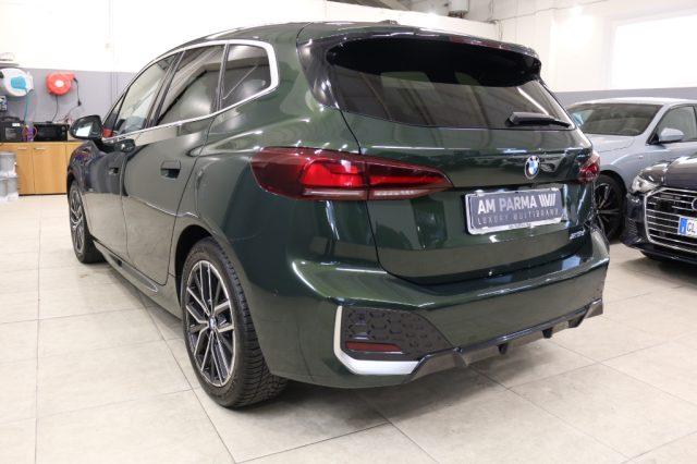 BMW 218 d Active Tourer Msport