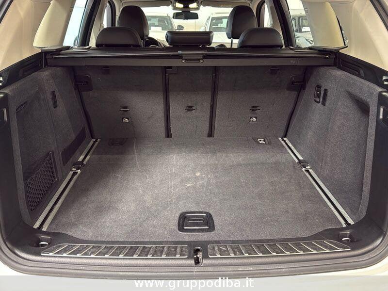 BMW X3 G01 2017 Diesel xdrive20d mhev 48V xLine auto