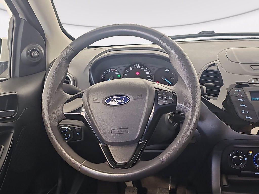 FORD Ka + 1.2 70cv del 2018