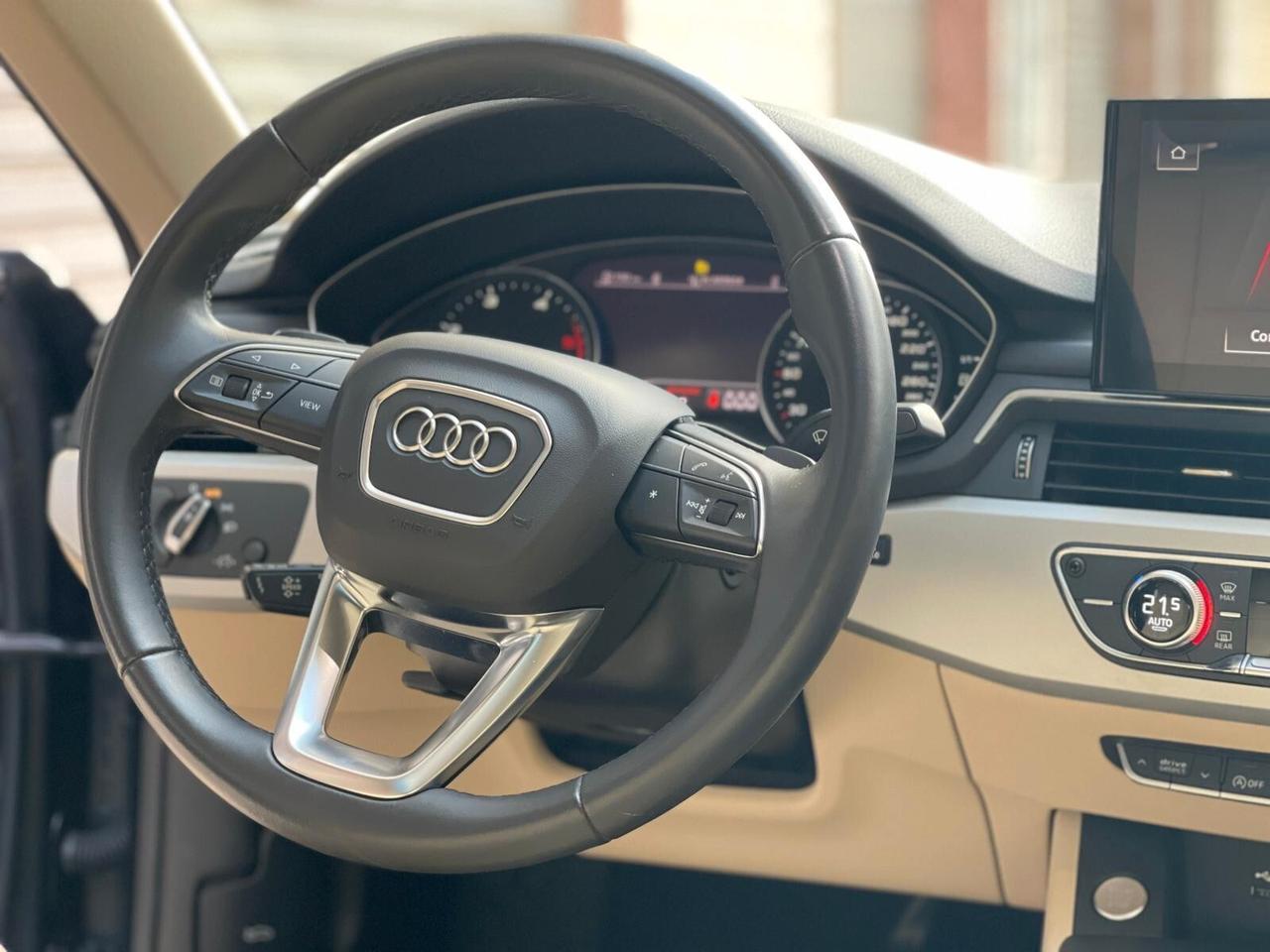Audi A5 SPB 50 TDI quattro tiptronic TETTO/FULL