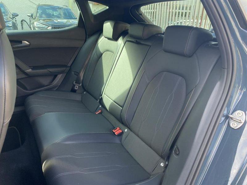 Cupra Leon LE CUPRA 5P HYBRID DSG 150CV