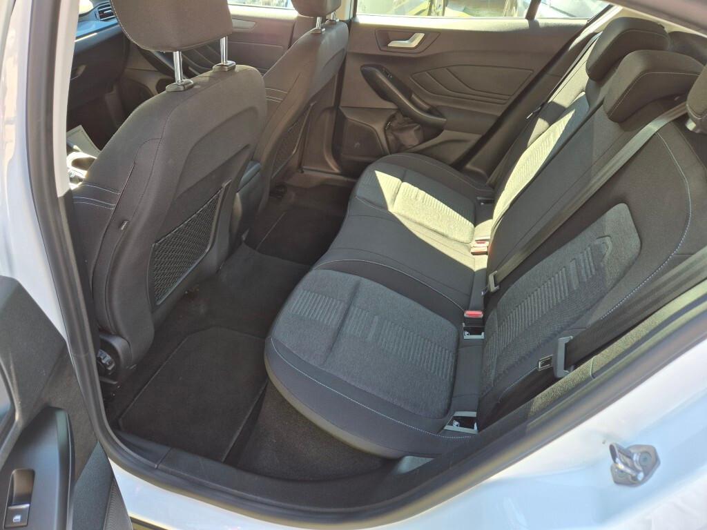 Ford Focus ACTIVE 1.5 EcoBlue 120CV