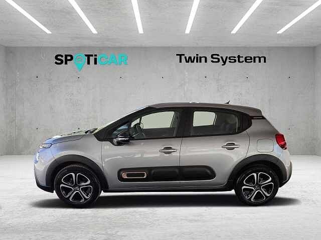 Citroen C3 BlueHDi 100 S&S C-Series