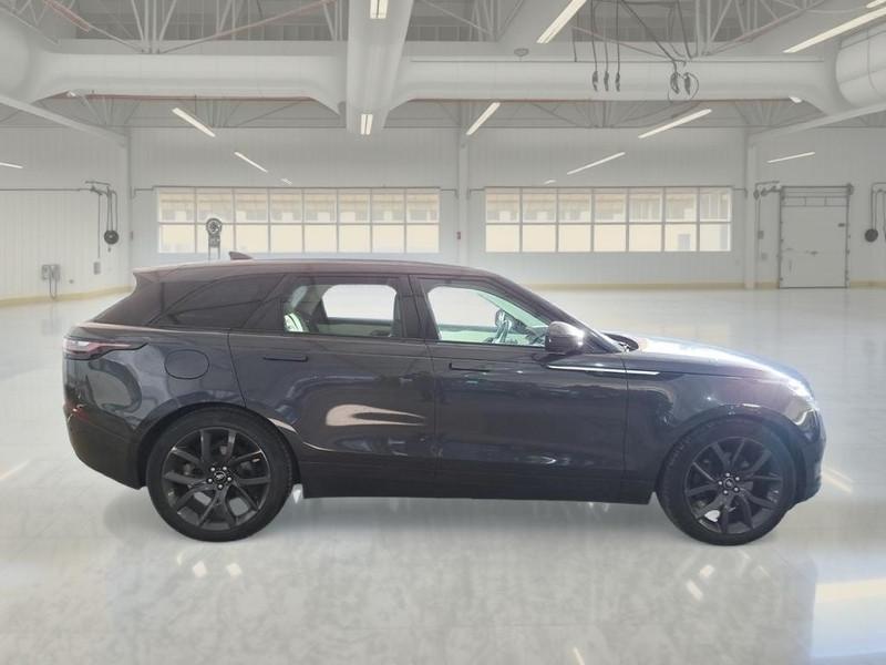 LAND ROVER RANGE ROVER VELAR 2.0 D I4 204 SE 4WD Auto
