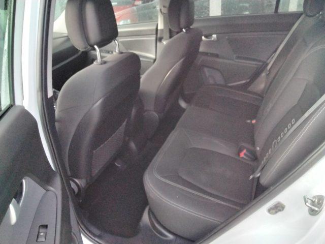 KIA Sportage 1.6 GDI 2WD Plus