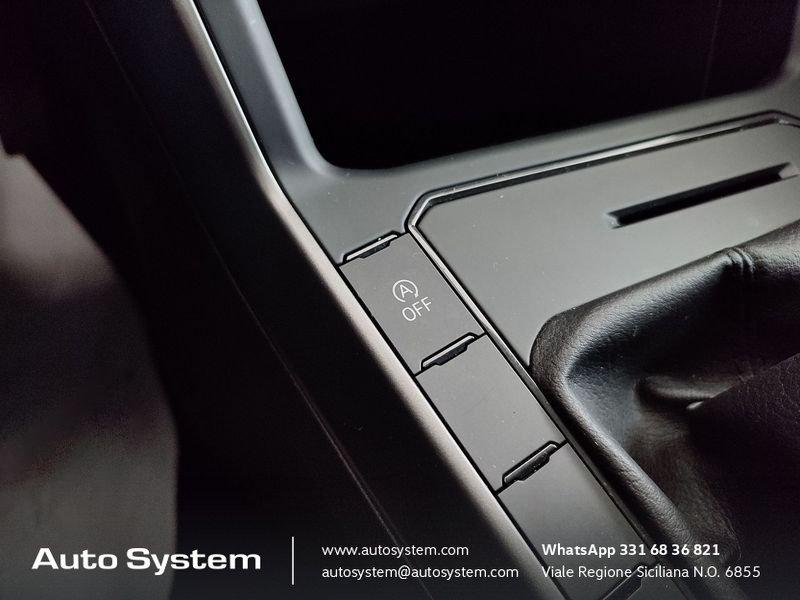 Volkswagen Polo Polo 5p 1.0 evo Comfortline 80cv