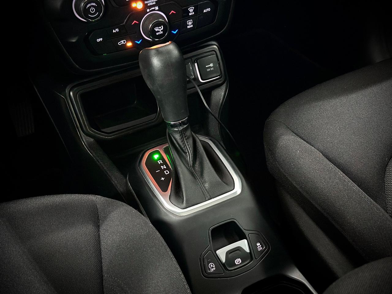 Jeep Renegade 1.6 Mjt DDCT 120 CV S