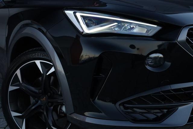 CUPRA Formentor 1.5 TSI DSG