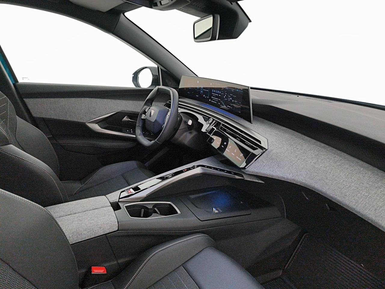 Peugeot 3008 1.2 hybrid Allure 145cv