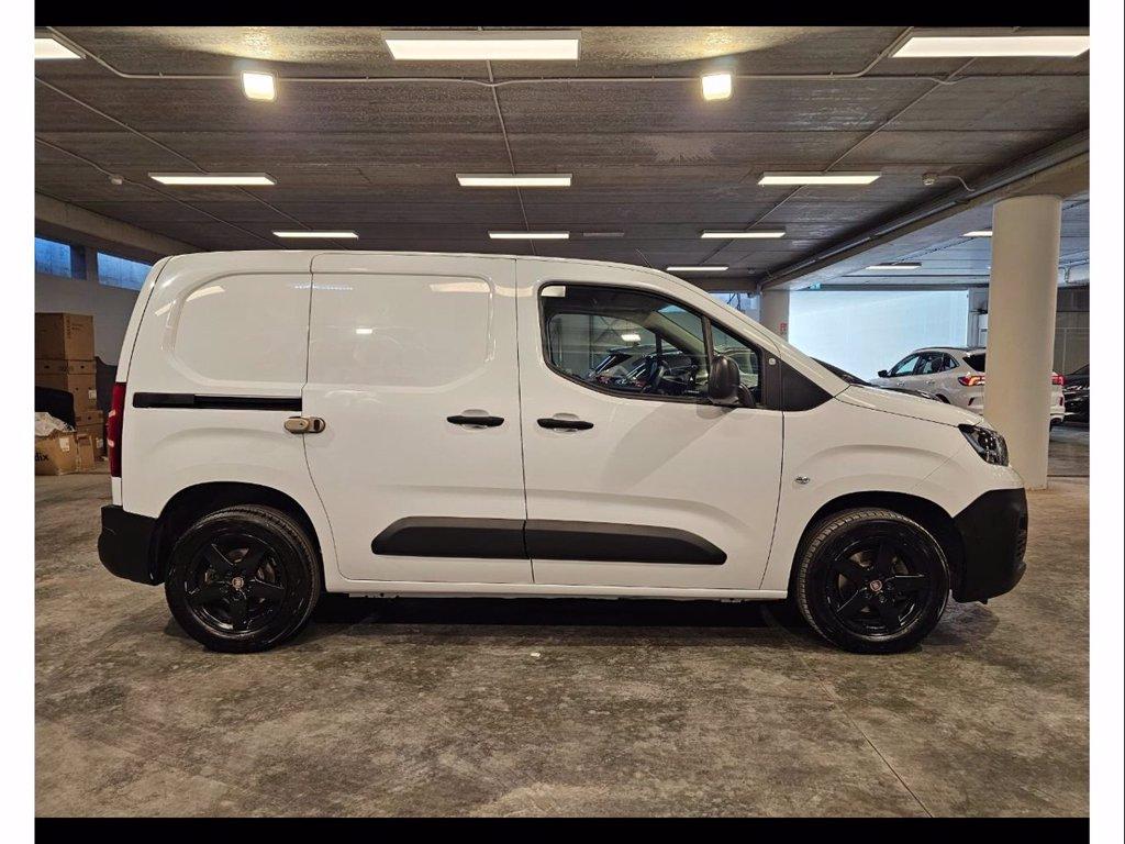 FIAT Doblo van 1.5 bluehdi 100cv ch1 del 2023