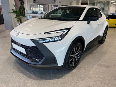 Toyota C-HR Plug-in Hybrid 220 Trend - IVA Esposta