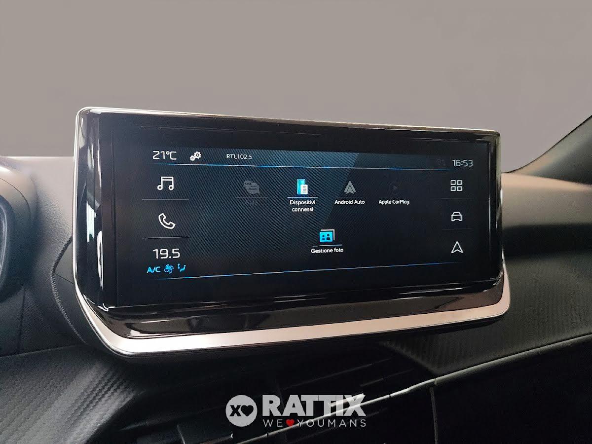 Peugeot 2008 1.2 Puretech 100CV Active