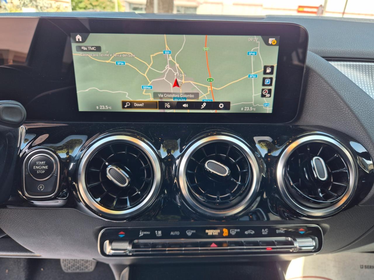 Mercedes-benz GLA 180 d Automatic Business