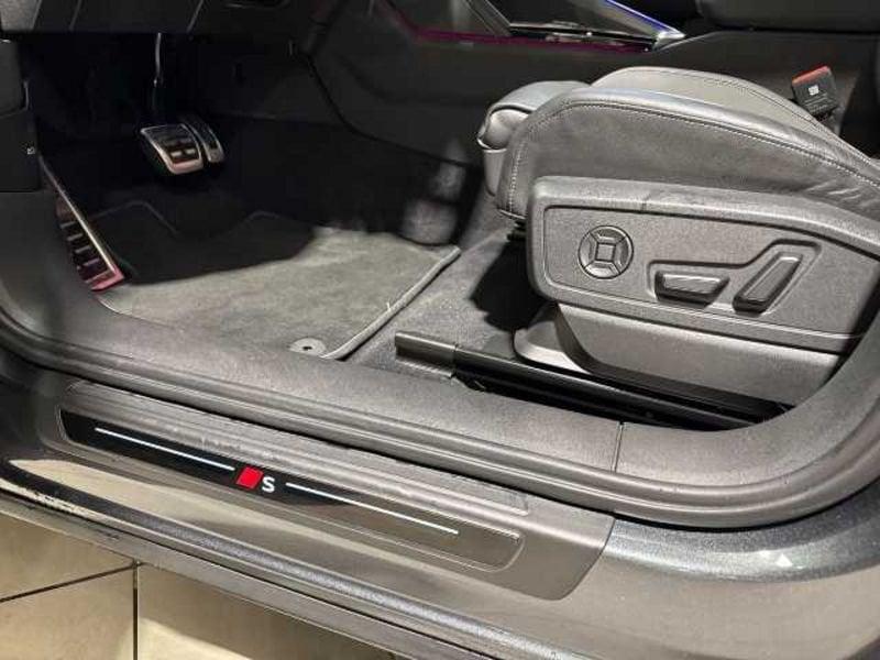 Audi Q5 II 2025 Sportback 2.0 tdi mhev+ Launch Edition S line quattro 204cv s-tronic