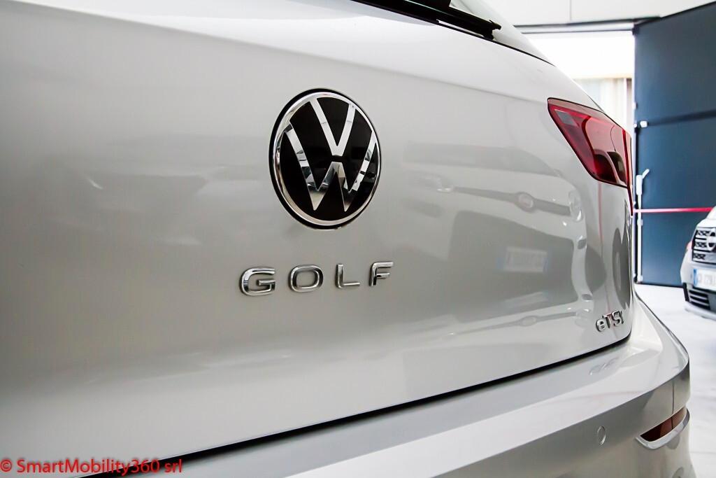 Volkswagen Golf 1.0 etsi evo Life 110cv dsg - Prezzo vero senza vincoli finanziamento!!!