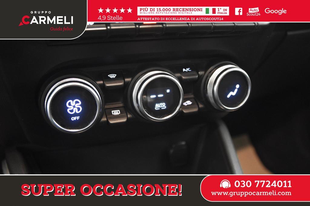 Dacia Duster 1.5 dCi Prestige 4x2