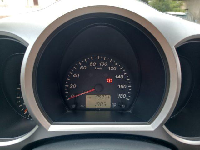 DAIHATSU Terios 1.5 4WD SX O/F