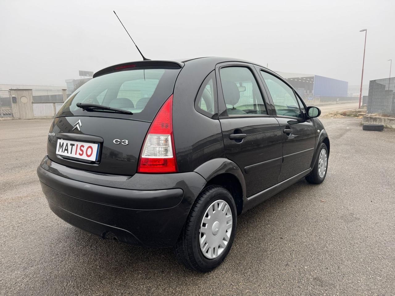 Citroen C3 Pinko KM 120000