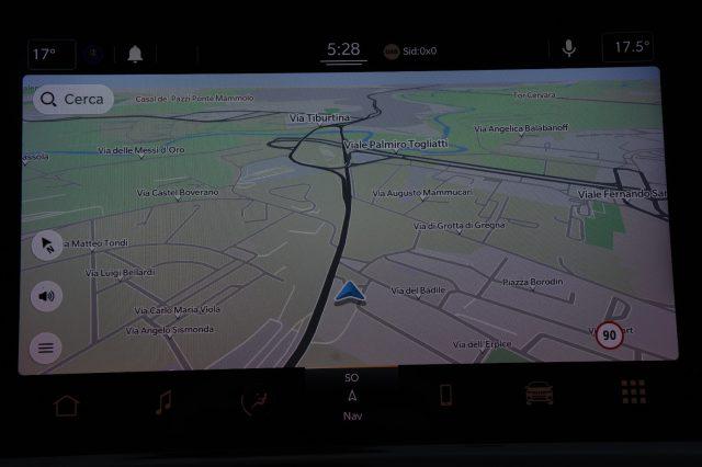 JEEP Compass 1.6 Multijet II 2WD Business