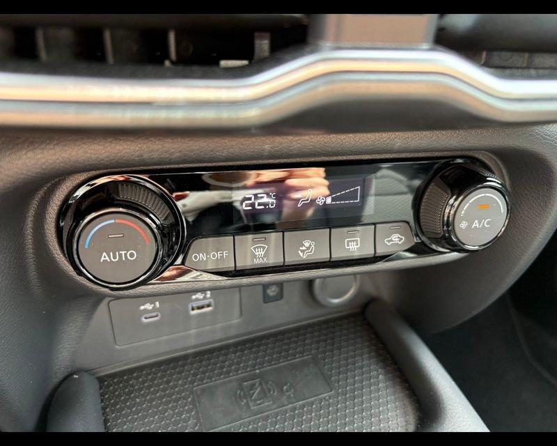Nissan Juke Juke 1.0 N-Design 114cv
