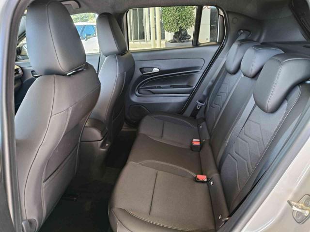 JEEP Avenger 1.2 Turbo 110 CV E -HYBRID Summit