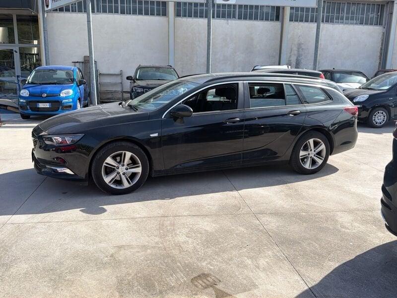 Opel Insignia II 2017 Sports Tourer Sports Tourer 1.6 cdti Business s&s 136cv auto my18
