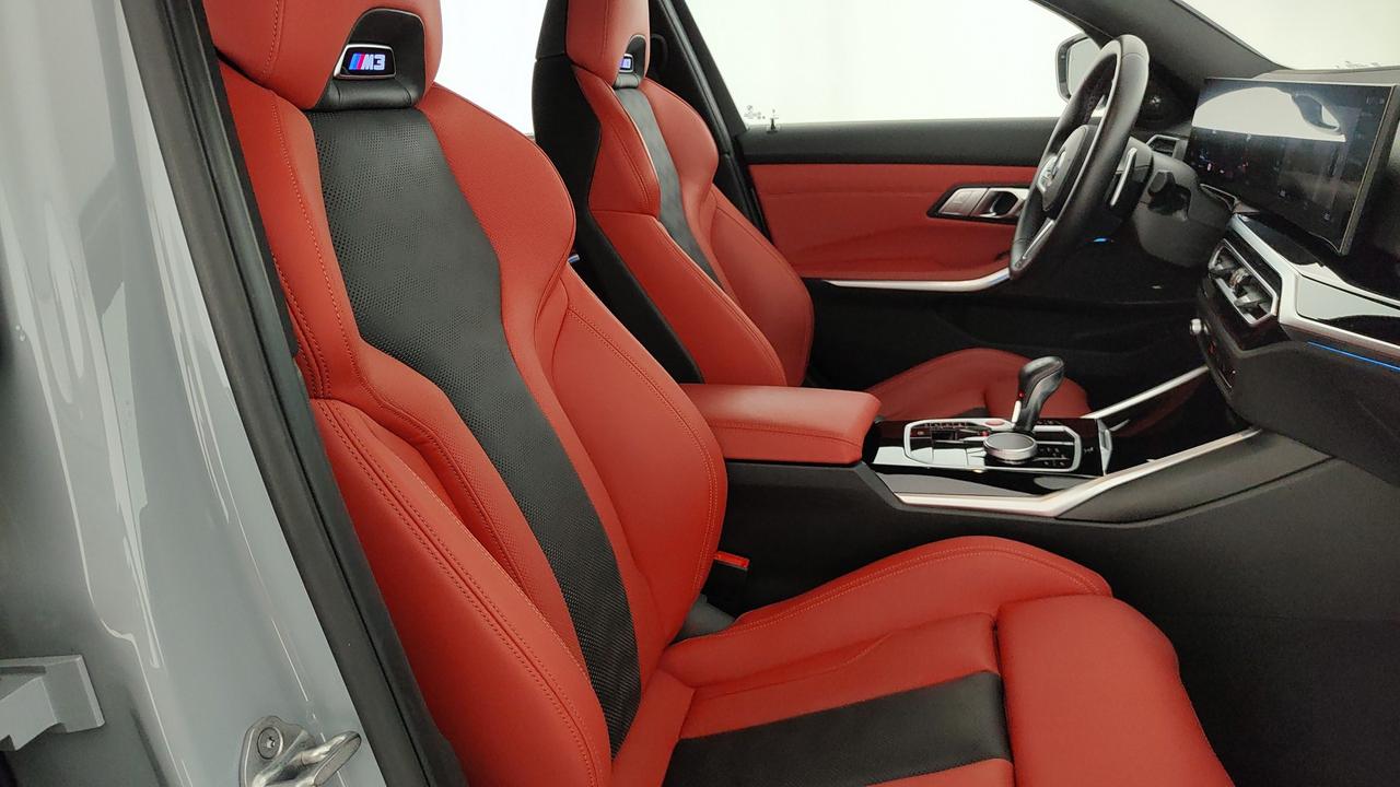 BMW M3 Touring 3.0 Competition M xdrive auto