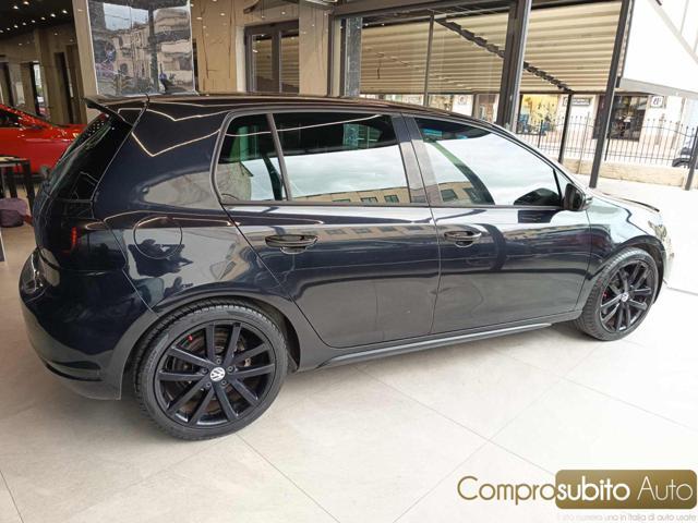 VOLKSWAGEN Golf 2.0 TDI 170CV DPF 5p. GTD