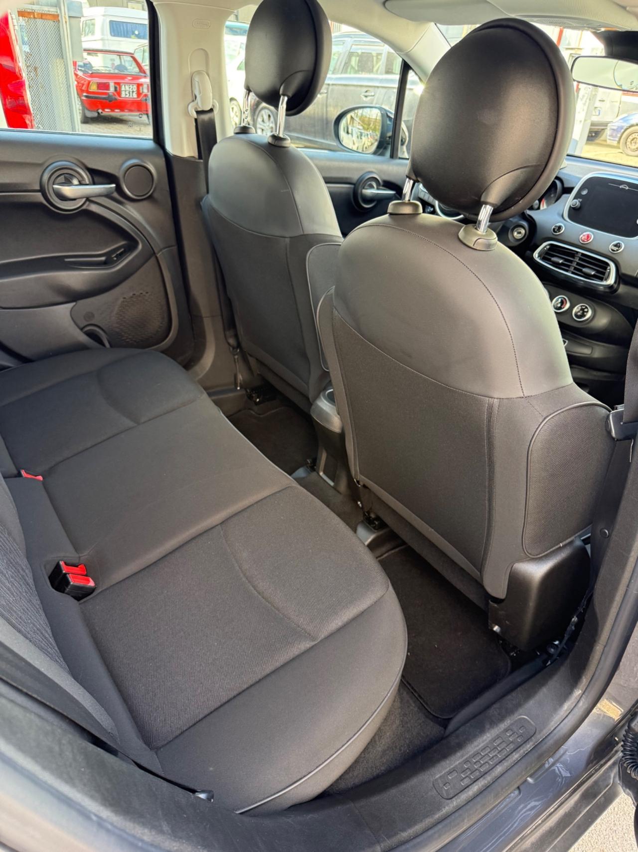 Fiat 500X 1.3 MultiJet 95 CV