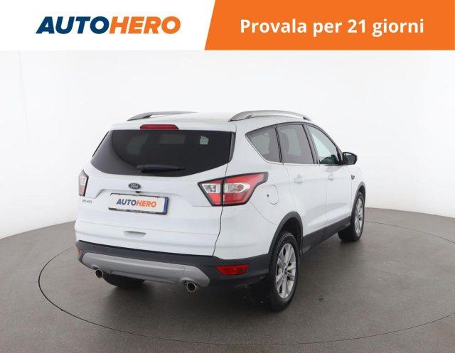 FORD Kuga 1.5 TDCI 120 CV S&S 2WD Titanium