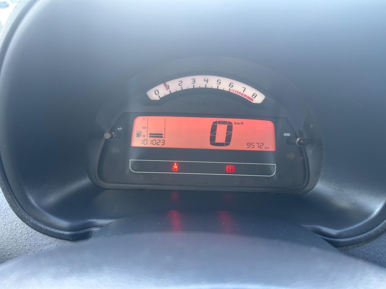 Citroen C3 1.1 Benzina 100000km