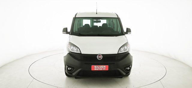 FIAT Doblo Doblò 1.3 MJT S&S PC Combi N1 - PREZZO+IVA