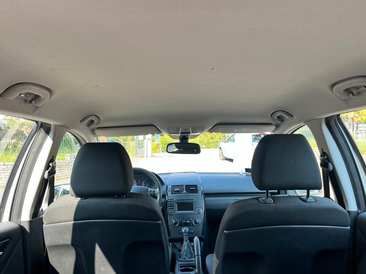 Mercedes-benz A 150