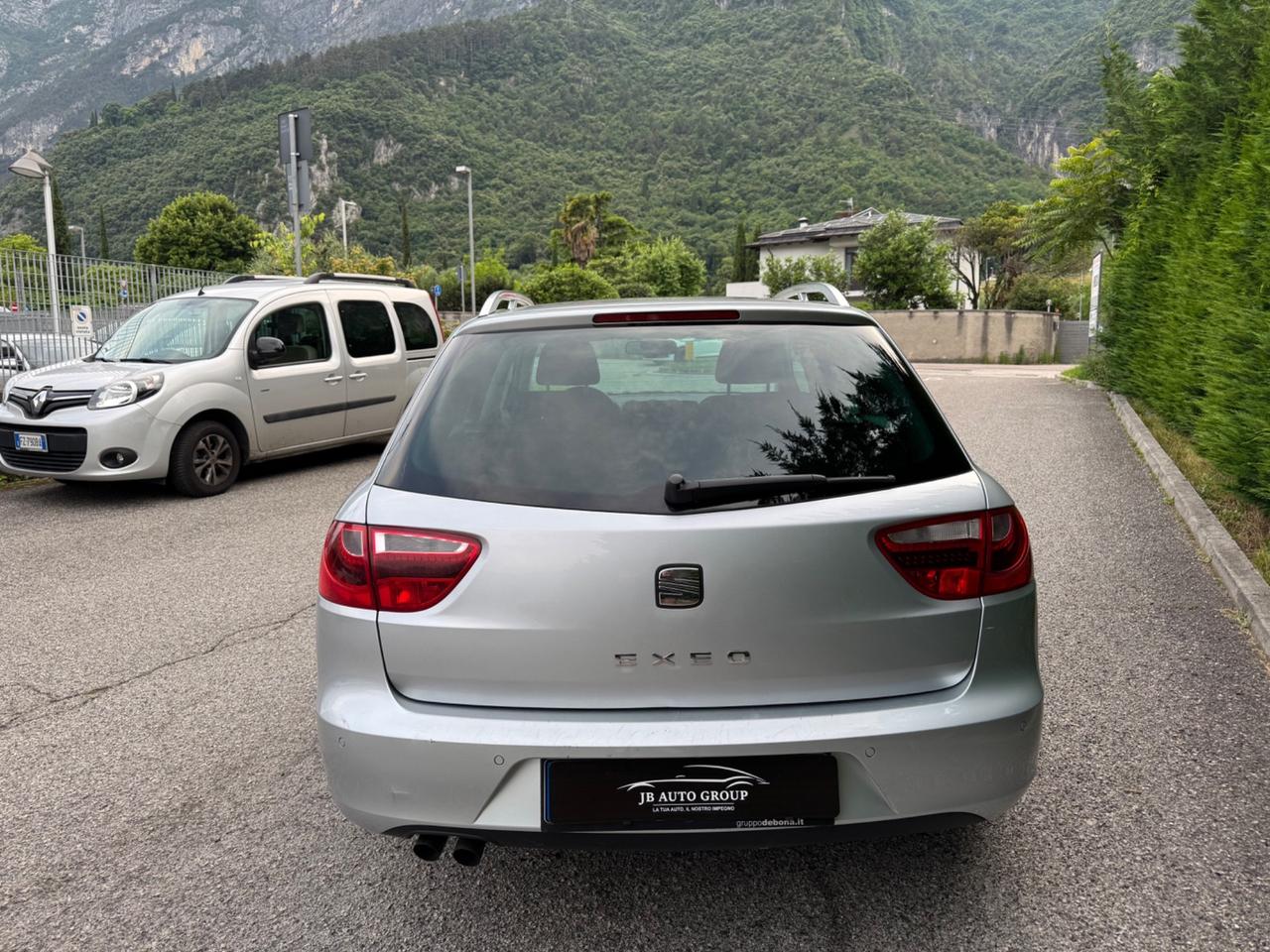 Seat Exeo ST Style AUTOMATICA