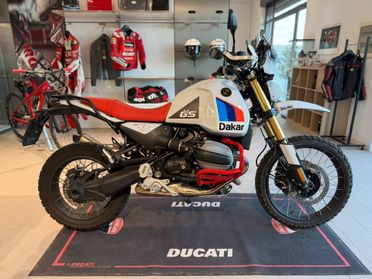Bmw R 12 G/S GS PACCHETTO UNIT GARAGE
