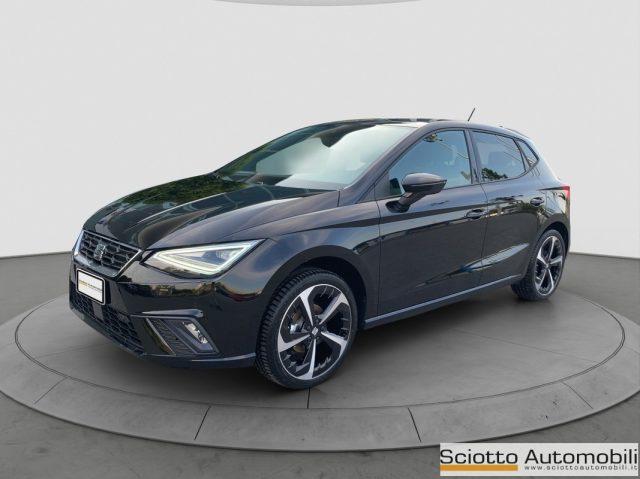 SEAT Ibiza 1.0 EcoTSI 95 CV 5 porte FR