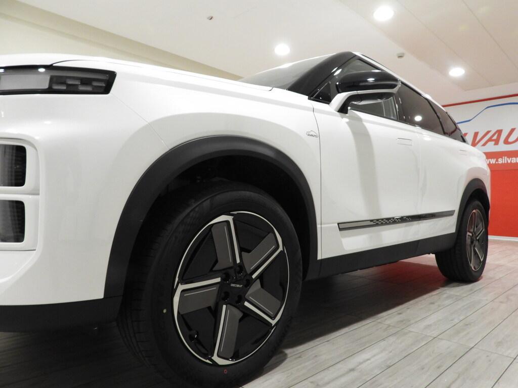 Jaecoo Jaecoo 7 Super Hybrid 1.5 TGDI Plug-in Exclusive 2WD