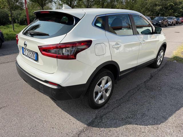 NISSAN Qashqai 1.6 DIG-T 160cv