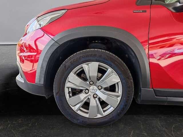 Peugeot 2008 BlueHDi 100 S&S Signature