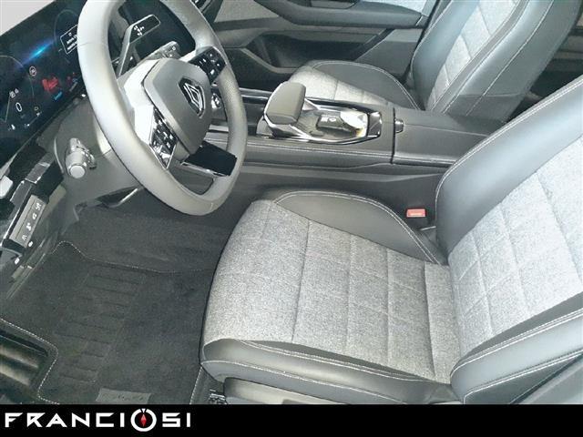 RENAULT Espace 1.2 e-Tech full hybrid Techno 200cv auto 5p.ti